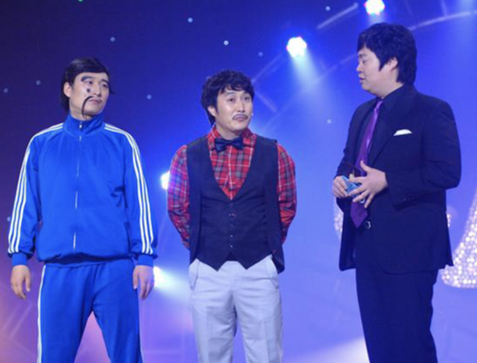 김병만 개콘 달인