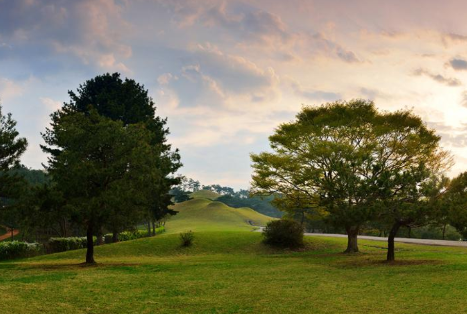 공주 가볼만한곳 베스트10