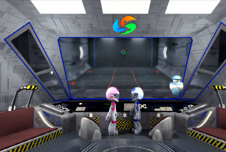 창원 과학체험관