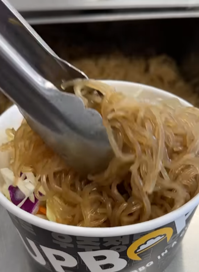 송정훈 컵밥 매출 지점