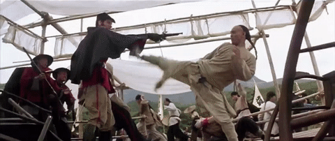 홍콩영화 남자배우 80~90년대 스타들