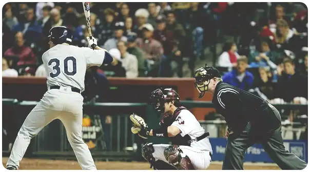 WBC와 WBSC(프리미어 12) 야구의 차이점