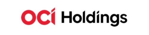 OCI홀딩스 기업소개 관련 사진