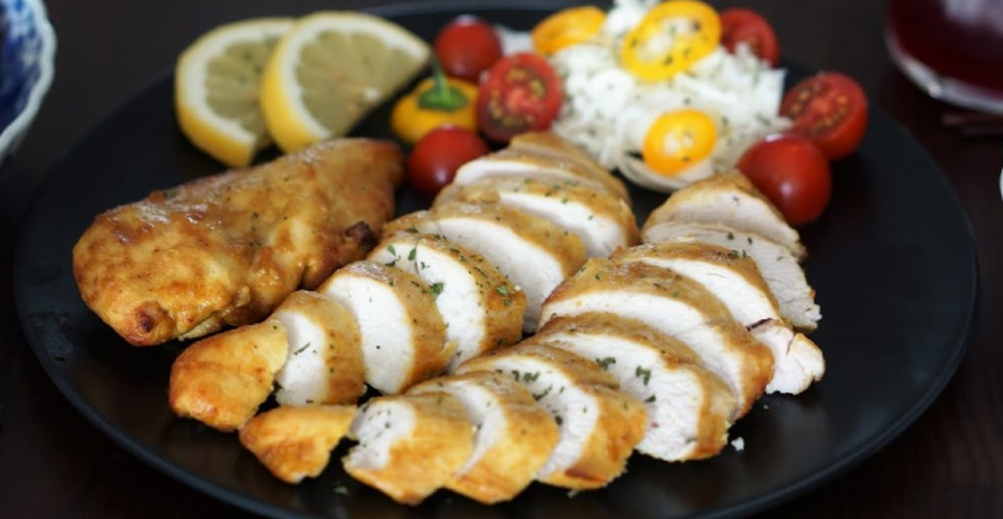 운동 후 먹으면 좋은 음식