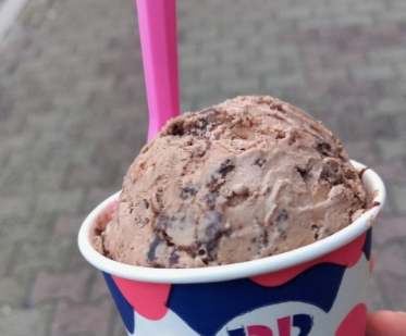 배스킨라빈스 T멤버십 할인 방법