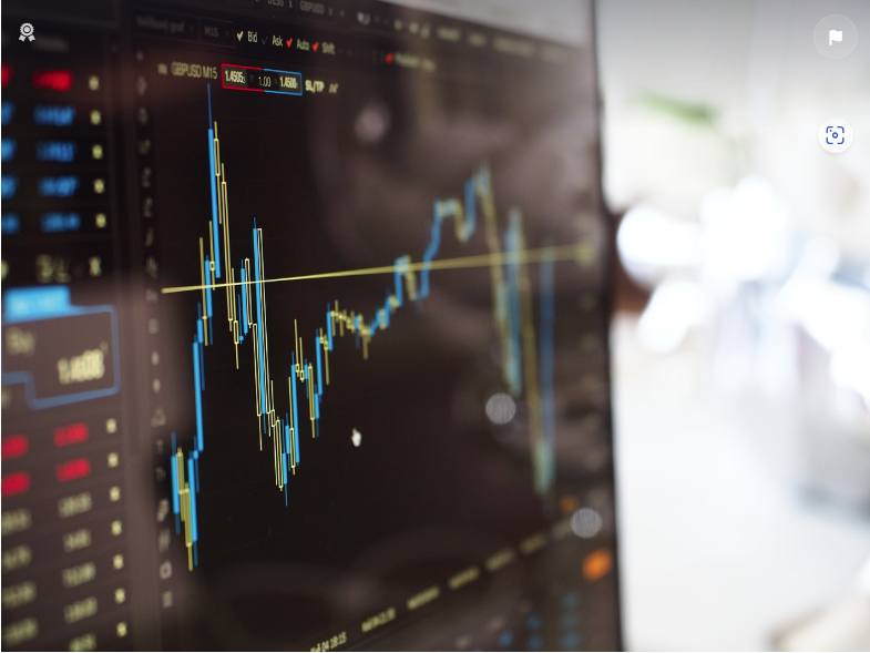 금리 변화가 주식 시장에 미치는 영향 분석