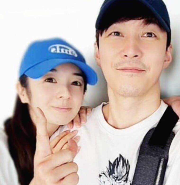 배우-심형탁-아내-히라이-사야