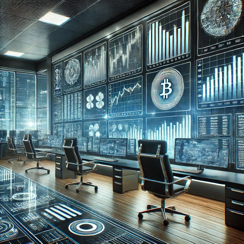 가상화폐 거래소 종류