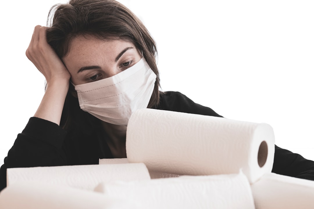 Heat illness