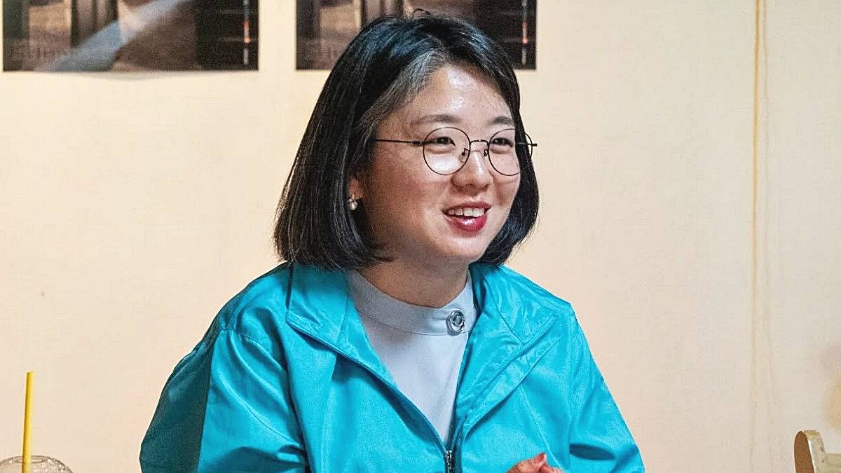 용혜인-국회의원