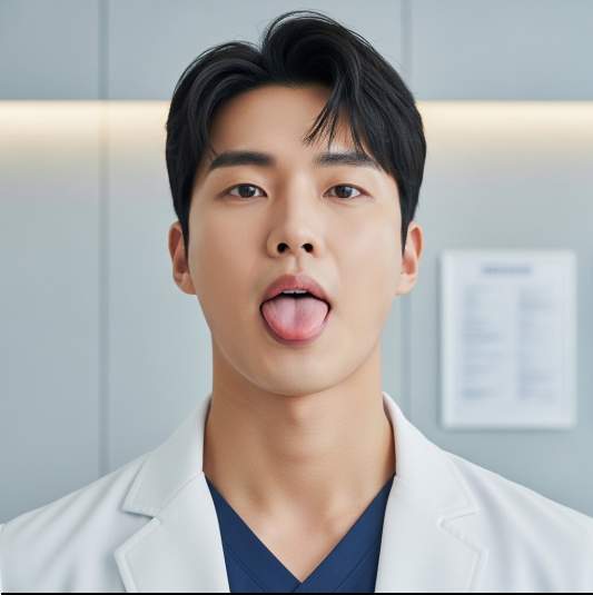 턱관절 장애 자가교정 방법