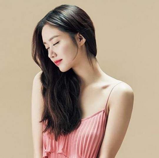 한그루 프로필