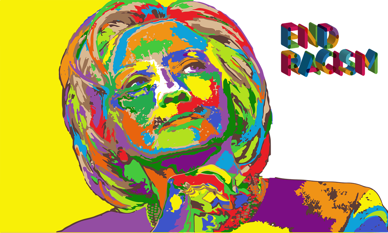 인종차별 피해자를 위한 정신건강 지원 체계