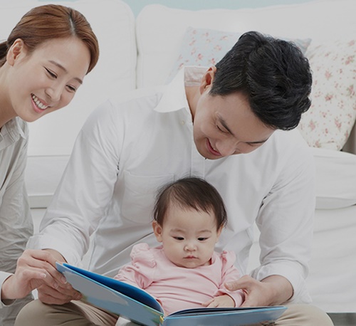 아동수당 지급대상