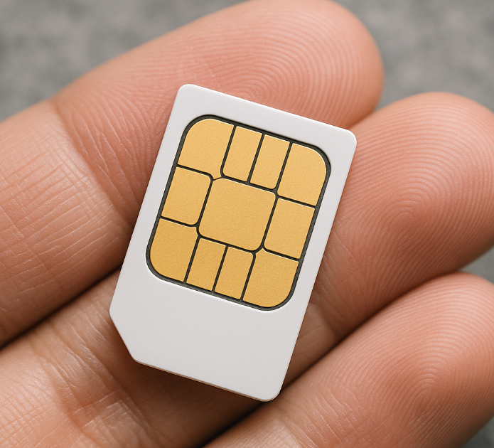 유심칩