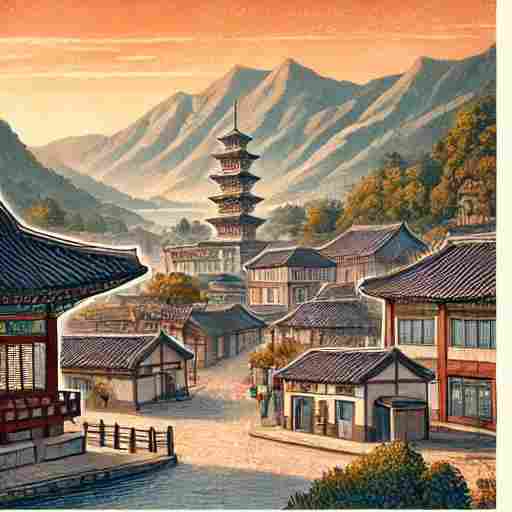 구미 관련 사진