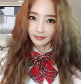 한채영 프로필