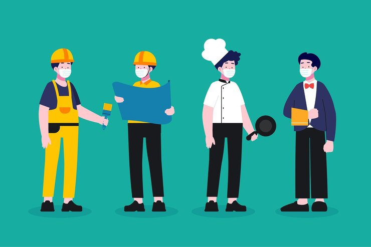 산재보험 가입대상