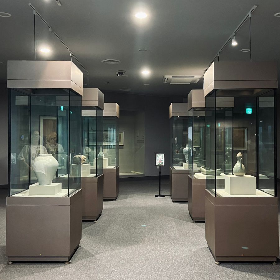 인천광역시립박물관