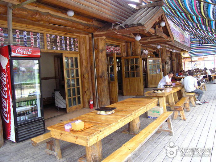 진안 맛집 베스트 5