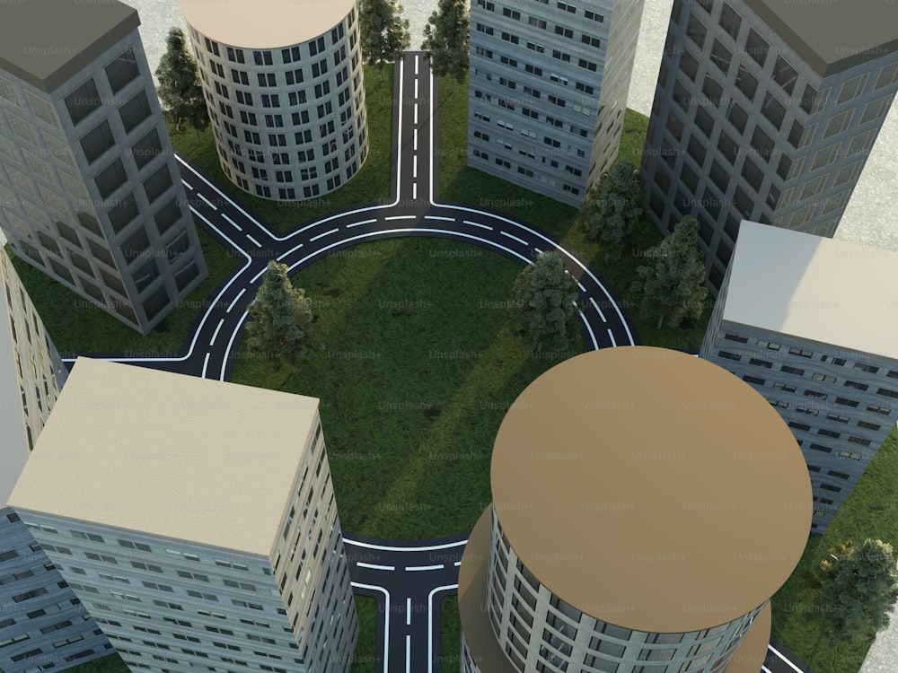 주거 플랫폼 관련 이미지