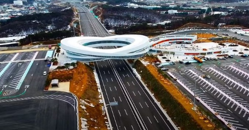 용인 처인휴게소 맛집 및 편의시설 총정리 관련 사진