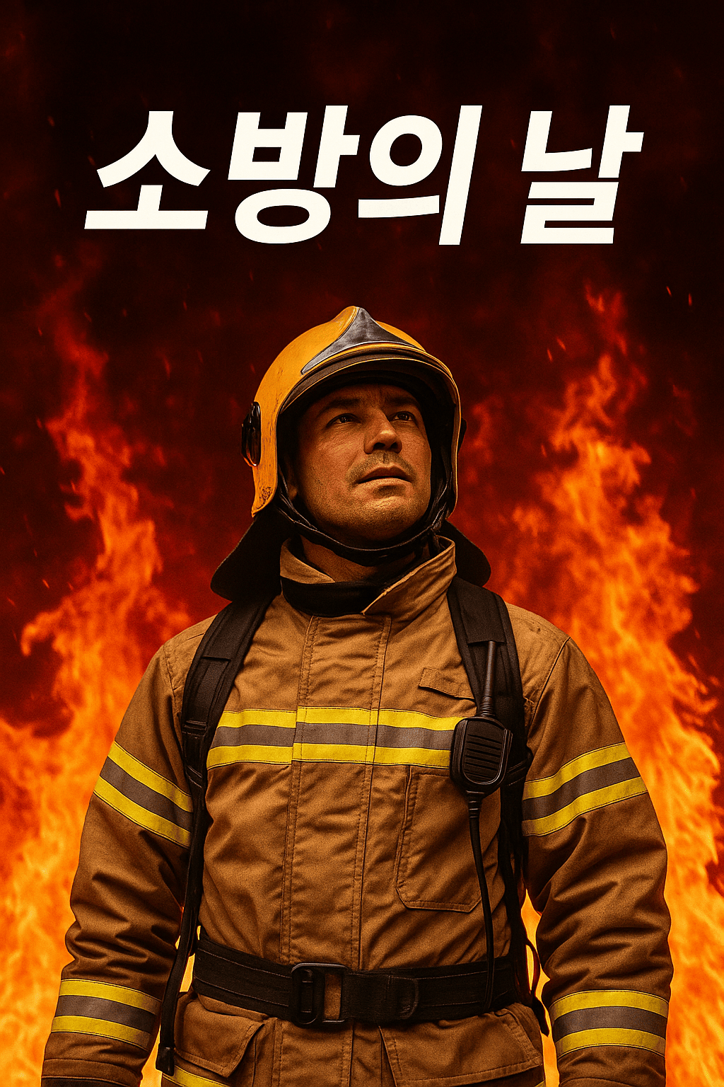 소방의날