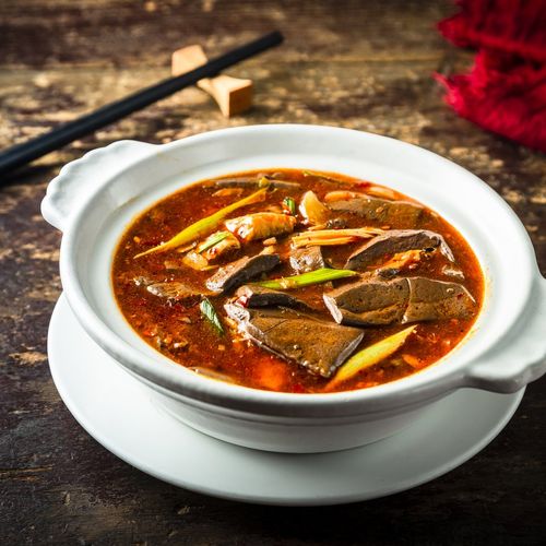 대만 키키레스토랑