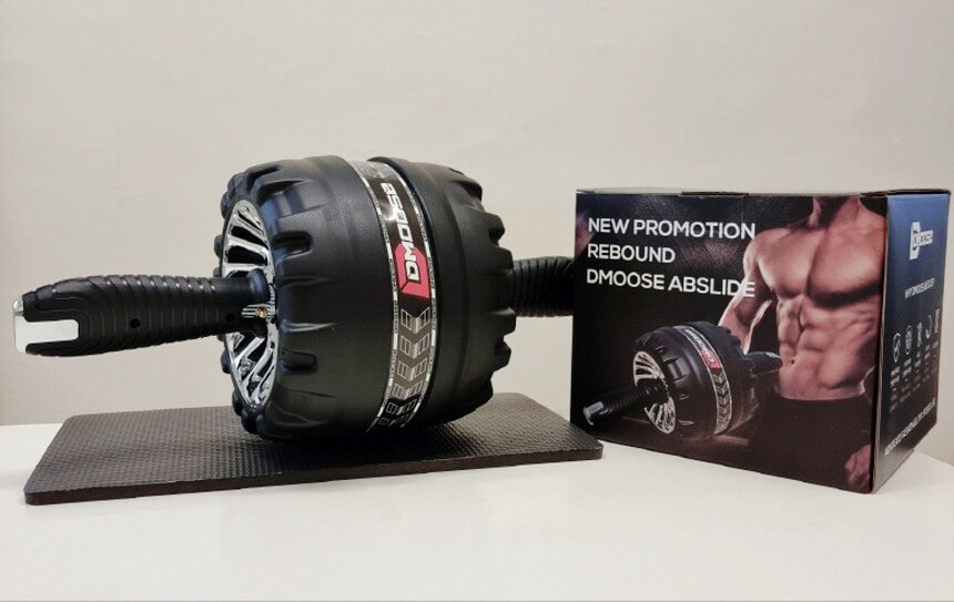 홈트레이닝 운동기구