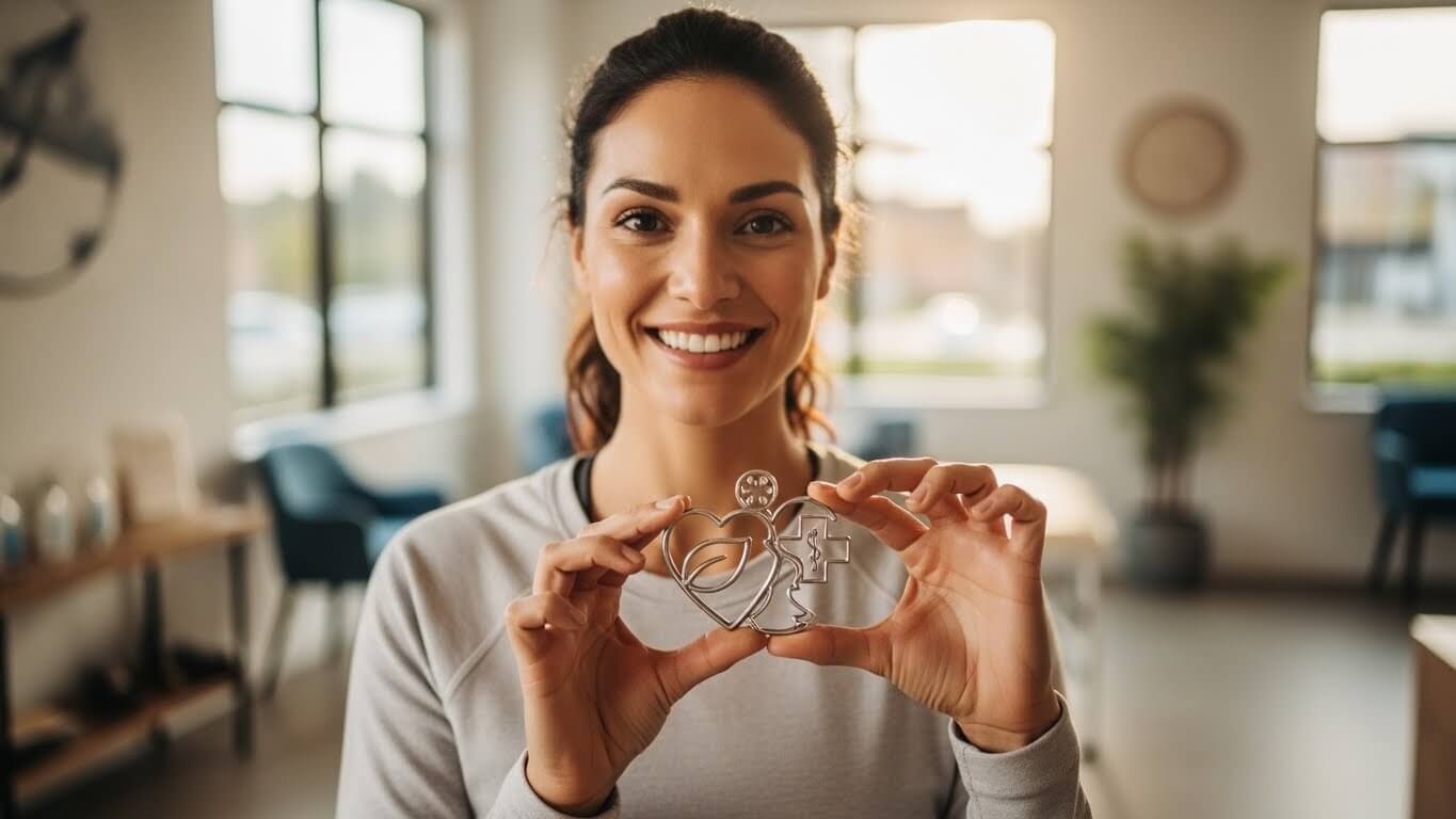 여자 초보 헬스장 운동순서 확인하고 하세요!