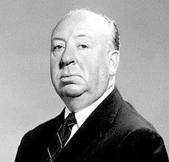 알프레드 히치콕과 관련된 사진