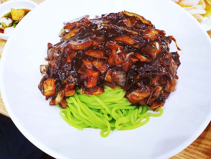 생생정보 수타면 짜장 짬뽕 맛집