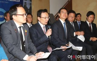 이해찬 의원 프로필 별세 회고록 나이 학력 사망 원인