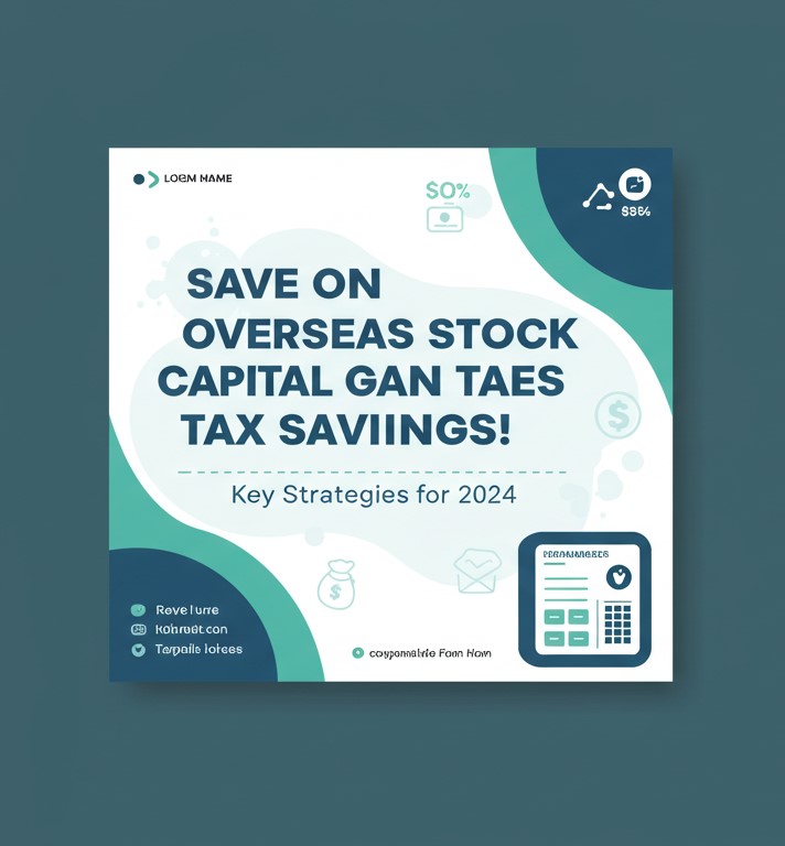 미국주식 절세 주의사항 및 체크리스트