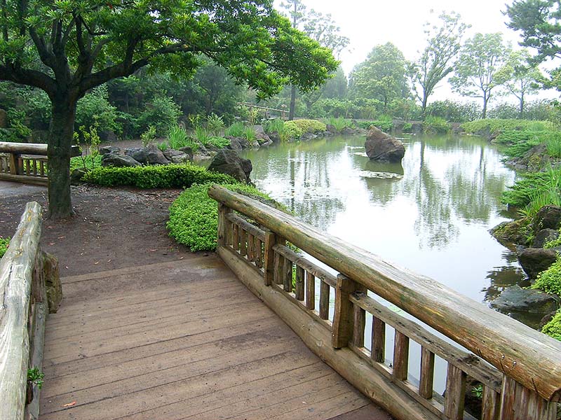 휴애리자연생활공원(Hueree Natural Park)