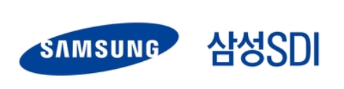 삼성sdi-로고