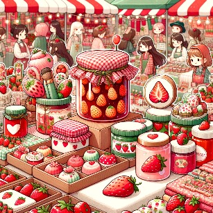 2024 논산 딸기축제 일정 장소 프로그램 공연 가수 11