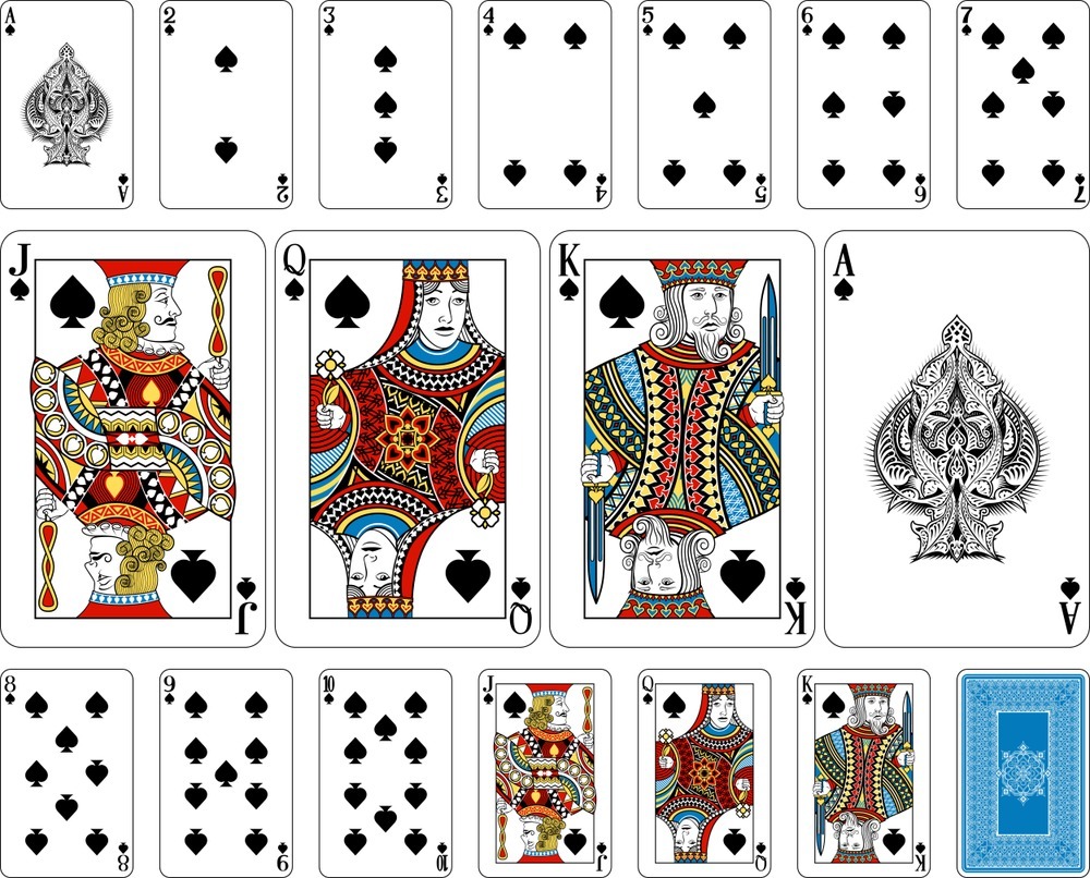 스파이더 카드게임 다운로드