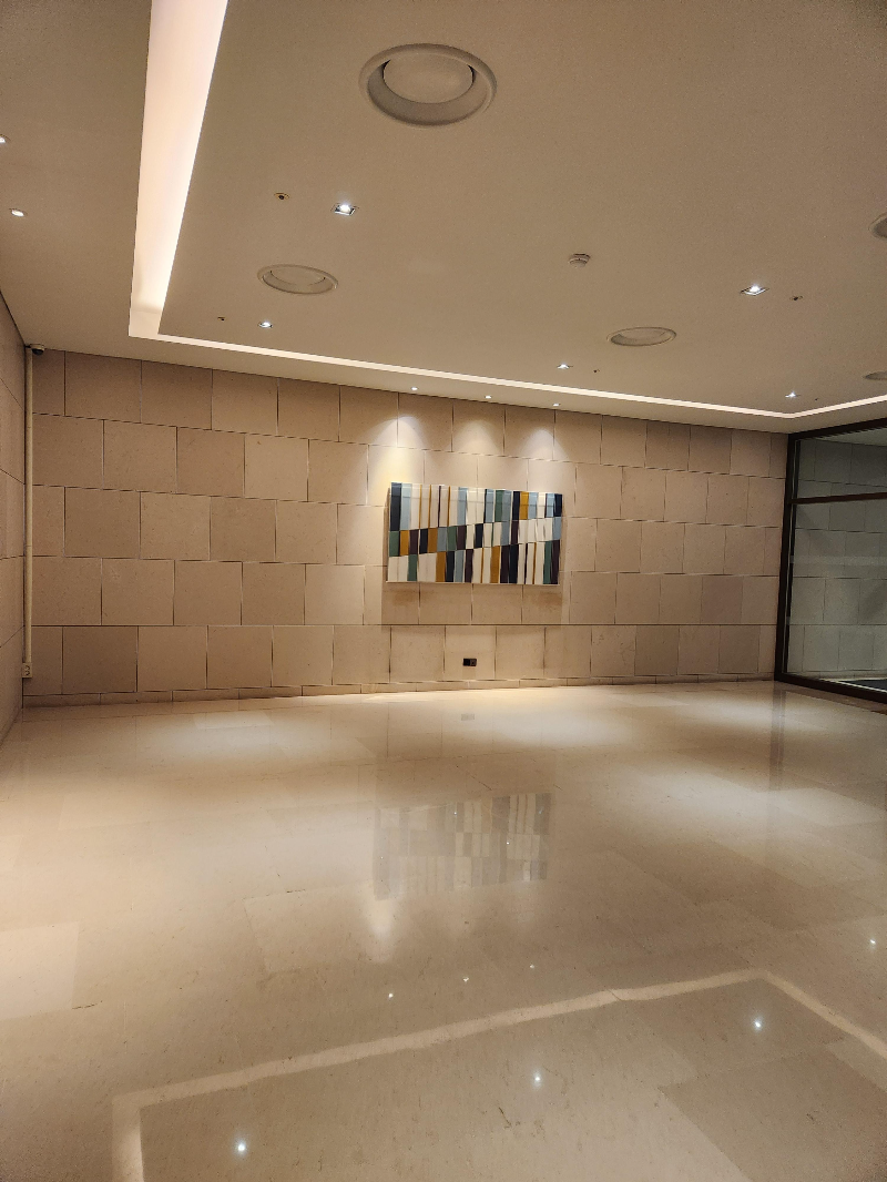 포포인츠 바이 쉐라톤 조선 호텔 서울역