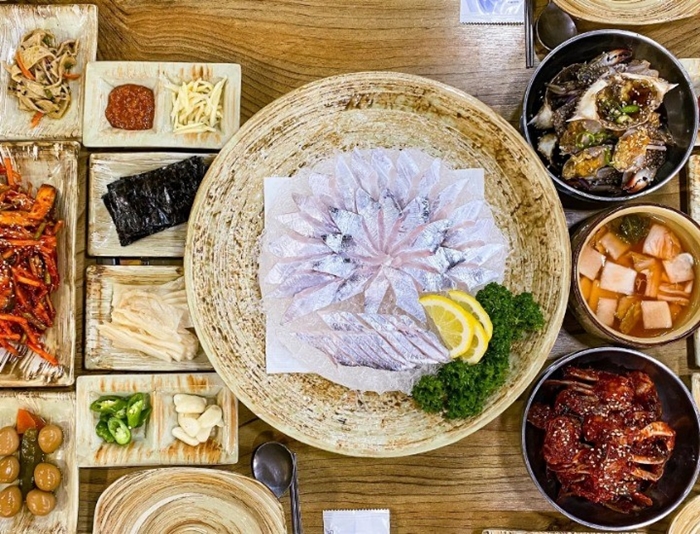 전현무계획-갈치회