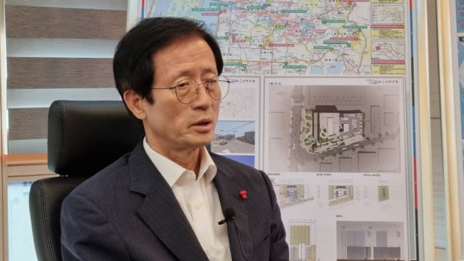 이갑준 사하구청장 2심 벌금 500만 원 직위상실형 판결 분석과 부산 사하구 정가 파장 총정리