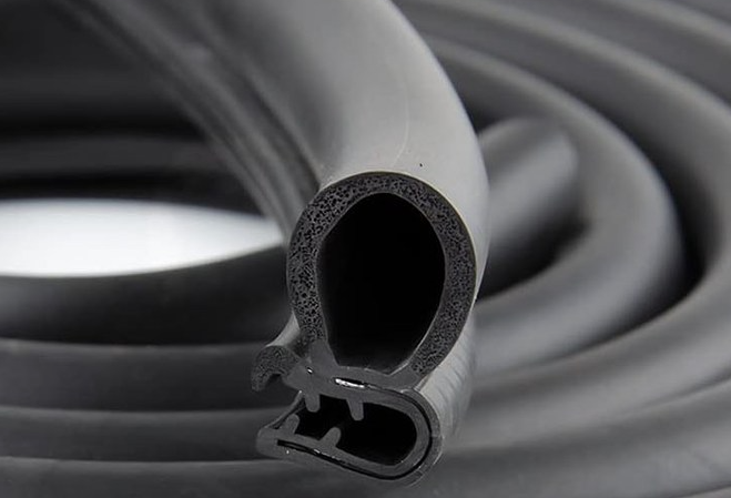 자동차-웨더스트립