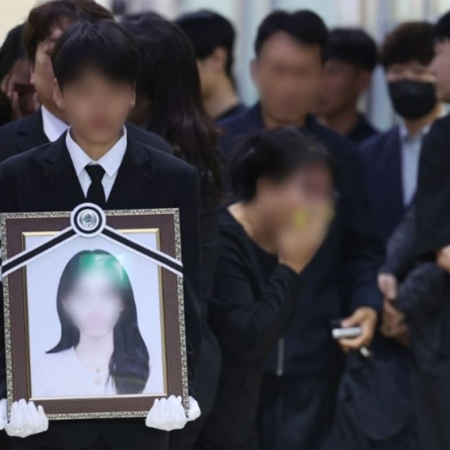 장윤기 여고생 살해
