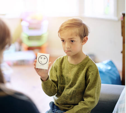 emotion cards for kids