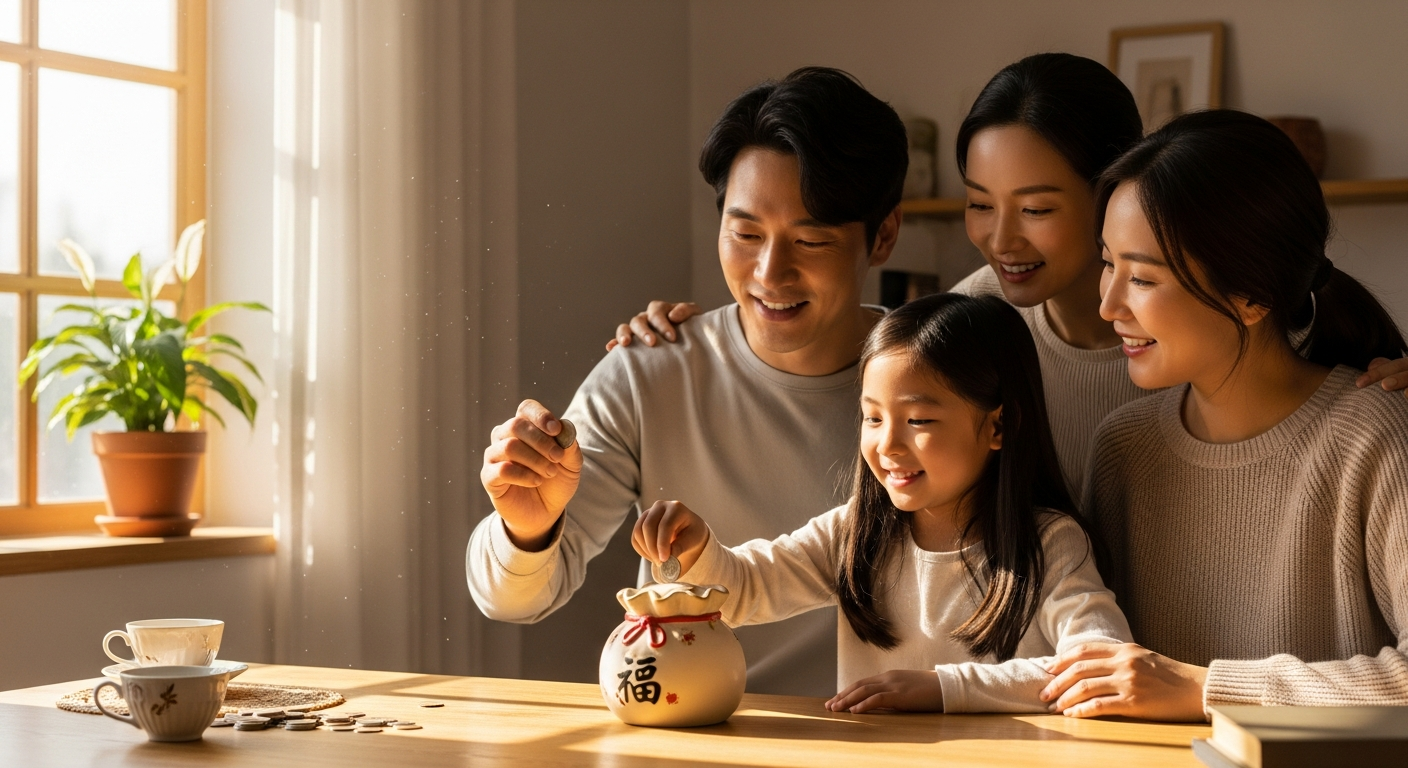 주택용 에너지 캐시백 알뜰 살림