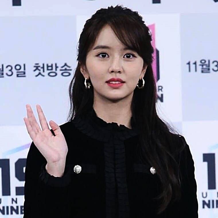 배우-김소현