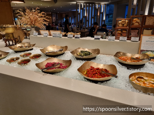 그랜드워커힐