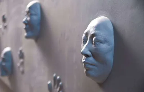 전쟁과여성인권박물관