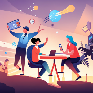 4차 산업시대의 유망 직업: 스마트 의류 개발자