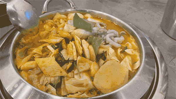 광화문 낙곱새 맛집, 달랭이 솔직 후기! 당면 추가는 무조건 필수